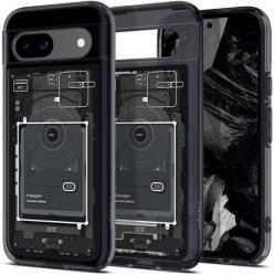 Spigen Husa Spigen Ultra Hybrid, zero one - Google Pixel 8a (ACS07261) - vexio