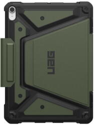 Urban Armor Gear Metropolis SE, olive - iPad Air 11" 2024 (124473117272) - vexio