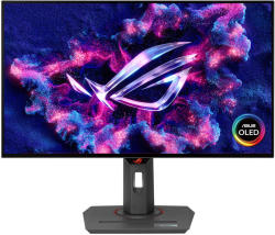 ASUS ROG Strix OLED XG27AQDMG Monitor