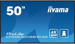 iiyama ProLite LH5065UHSB-B1AG