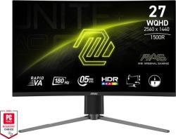 MSI MAG 27CQ6PF Monitor