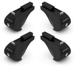 Nordrive Rail-Kit Alumia