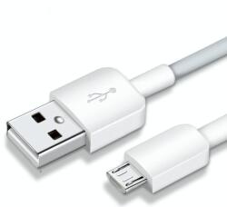 Huawei Оригинален кабел Huawei USB-A to microUSB Cable, 18W, 2A, 1 метър (4071754)