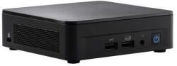 ASUS NUC 12 NUC12WSKV5 (90AR00D1-M000C0) Számítógép konfiguráció