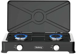 Rosberg R51454E2 Black (20667)