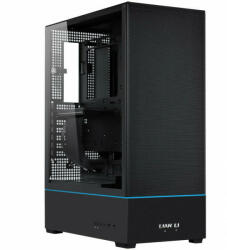 Lian Li SUP01X Black