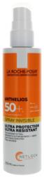 La Roche-Posay Spray invizibil cu SPF 50+ pentru corp Anthelios, 200 ml, La Roche-Posay