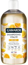 GamARde Sampon revitalizant cu portocale, 500ml, Gamarde