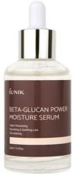 IUNIK Beta Glucan Power Moisture Ser de fata hidratant, 50 ml