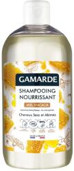 GamARde Sampon hranitor cu miere pentru par uscat, 500ml, Gamarde