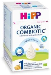 HiPP Lapte praf formula de inceput Bio Combiotic 1, +0 luni, 800g, Hipp