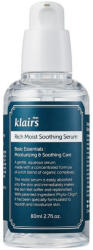 Dear, Klairs Rich Moist Soothing Serum, 80 ml, Dear Klairs