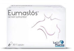 Lo. Li. Pharma Eumastos, 30 capsule