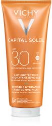 Vichy Lapte hidratant pentru protectie solara SPF 30+ Capital Soleil, 300ml, Vichy