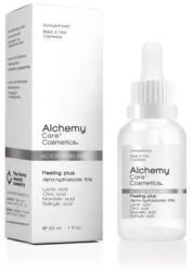 Alchemy Care Serum exfoliant Peeling Plus, 30 ml, Alchemy