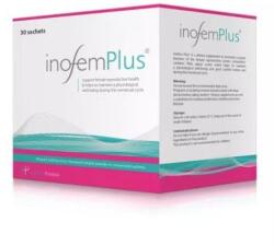 Establo Pharma Inofem Plus, 30 plicuri, Establo Pharma
