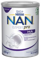 NESTLE Formula de lapte praf Nan Expertpro HA, +0 luni, 400 g, Nestle