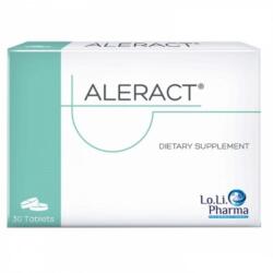 Lo. Li. Pharma Aleract, 30 comprimate, Loli Pharma