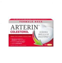 Perrigo Arterin Colesterol, 30 comprimate, Perrigo - springfarma