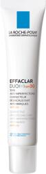 La Roche-Posay Crema anti-imperfectiuni pentru ten cu tendinta acneica SPF 30 Effaclar Duo+, 40 ml, La Roche-Posay