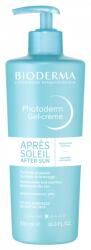 BIODERMA Gel crema dupa expunerea la soare Photoderm, 500 ml, Bioderma