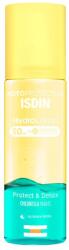 ISDIN Lotiune bifazica protectie solara SPF50, Fotoprotector Hydro, 200ml, Isdin