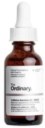 The Ordinary Solutie de Cafeina 5% + EGCG, 30ml