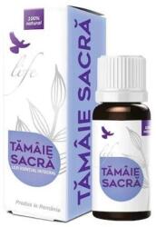 DVR Pharm Tamaie Sacra ulei esential integral, 5ml