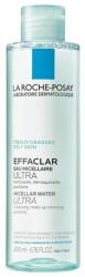 La Roche-Posay Apa micelara Effaclar Ultra, 200ml, La Roche-Posay