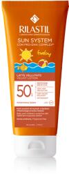 Rilastil Lotiune catifelata pentru copii SPF 50+ Sun System, 200ml, Rilastil