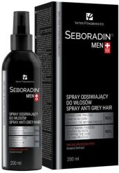 Seboradin Men Spray anti-incaruntire, 200ml