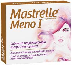 Fiterman Pharma Mastrelle Meno I, 30 capsule, Fiterman Pharma