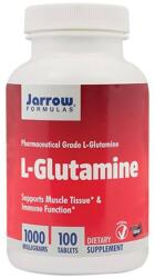 Jarrow Formulas Secom L-Glutamine 1000, 100 tablete