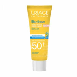 Uriage Bariesun FAIR Crema colorata protectie solara SPF50+, 50ml