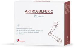 Laborest Artrosulfur C, 28 plicuri, Laborest Italia