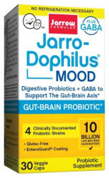 Jarrow Formulas Secom Jarro-Dophilus Mood, 30 capsule