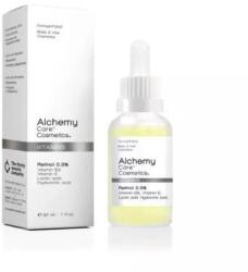 Alchemy Care Retinol 0.3%, 30 ml, Alchemy