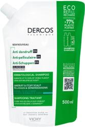 Vichy Sampon pentru par normal-gras Dercos, 500 ml, Vichy