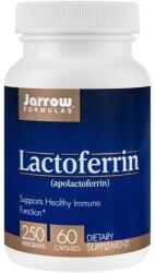 Jarrow Formulas Secom Jarrow Formulas Lactoferrin, 60 capsule