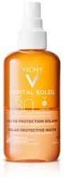 Vichy Apa de protectie solara SPF30 Capital Soleil, 200ml, Vichy