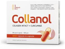 Visislim Collanol, 20 capsule, Vitaslim