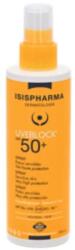 Isis Pharma Isis Uveblock 50+ Spray, 200ml