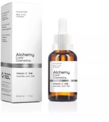 Alchemy Care Ser cu vitamina C 10%, 30 ml, Alchemy