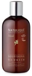 NATULIQUE Sampon hidratant reconstructiv cu efect anti frizz, 250 ml