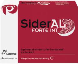 Labormed Sideral Forte, 30 capsule, Labormed - springfarma