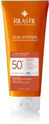 Rilastil Lotiune catifelata cu SPF 50+ SUN SYSTEM, 200ml, RILASTIL