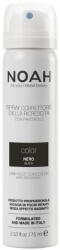 NOAH Spray corector cu vitamina B5 pentru rădăcina părului, NEGRU, 75 ml, Noah