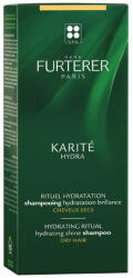 Rene Furterer Karite Hydra Sampon hidratant pentru par uscat, 150 ml