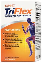 GNC GNC TriFlex Fast-Acting, Formula Pentru Sanatatea Articulatiilor, 120 tablete