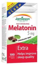 Jamieson Melatonina 5mg, 100 tablete sublinguale, Jamieson - springfarma